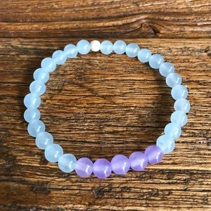 Beaded Stretch Bracelet